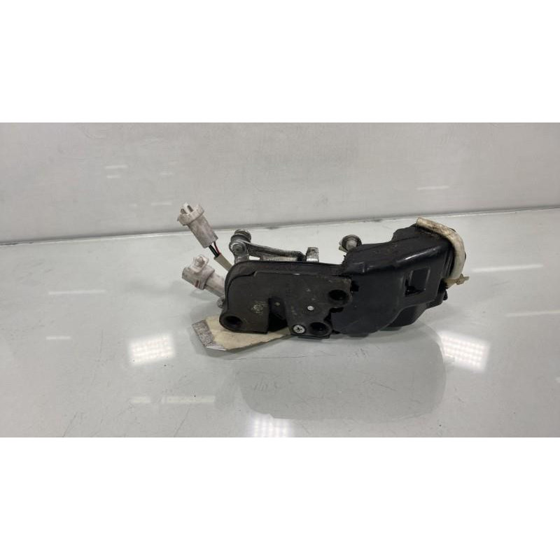Serrure avant droit SUZUKI BALENO 1 Photo n°3