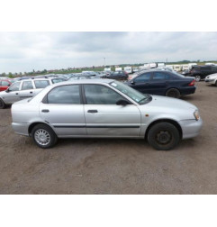 Serrure avant droit SUZUKI BALENO 1