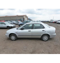 Serrure avant droit SUZUKI BALENO 1