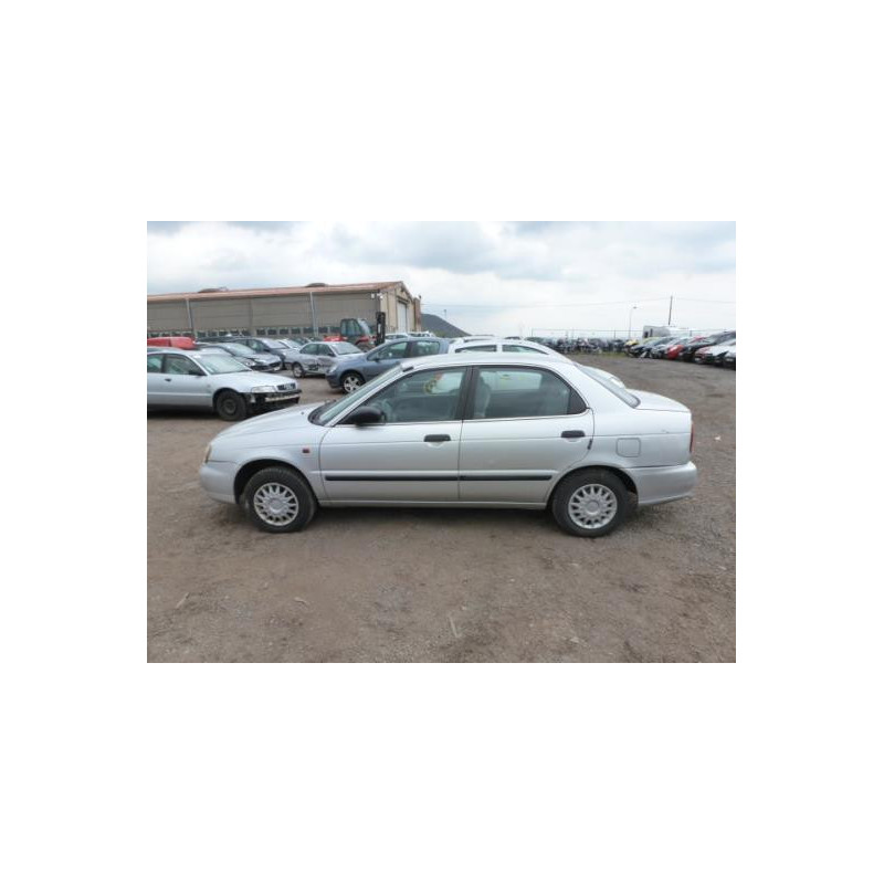 Serrure avant droit SUZUKI BALENO 1 Photo n°7
