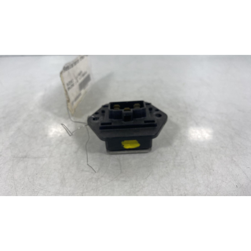 Resistance chauffage SUZUKI BALENO 1 Photo n°1