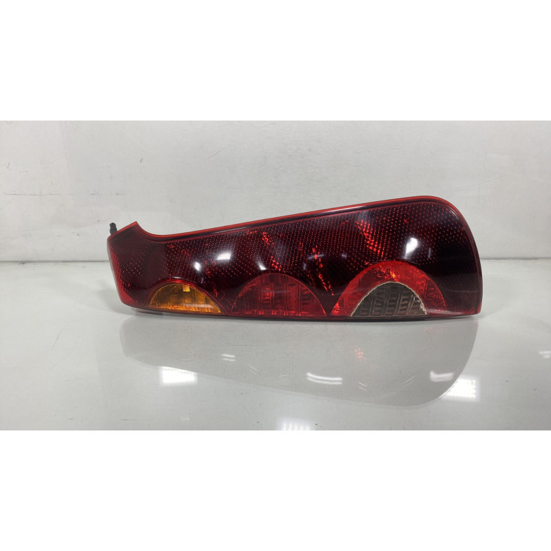 Feu arriere principal droit (feux) NISSAN NOTE 1 Photo n°1
