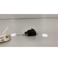 Bouton de warning NISSAN NOTE 1 Photo n°1