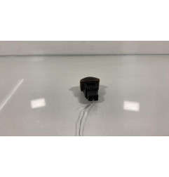 Bouton de warning NISSAN NOTE 1