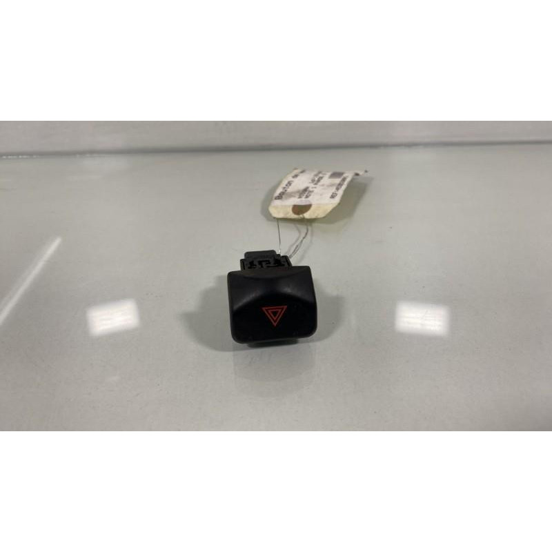 Bouton de warning NISSAN NOTE 1 Photo n°3