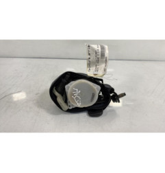 Ceinture arriere droit NISSAN NOTE 1 Photo n°1