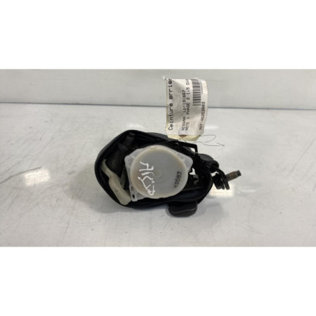 Ceinture arriere droit NISSAN NOTE 1 Photo n°1