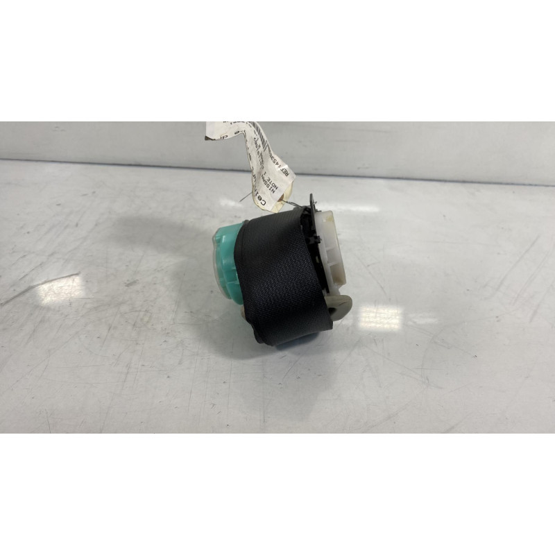 Ceinture arriere droit NISSAN NOTE 1 Photo n°2