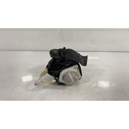 Ceinture arriere gauche NISSAN NOTE 1 Photo n°1
