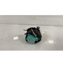 Ceinture arriere gauche NISSAN NOTE 1