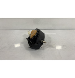 Pretensionneur de ceinture avant droit NISSAN NOTE 1 Photo n°1
