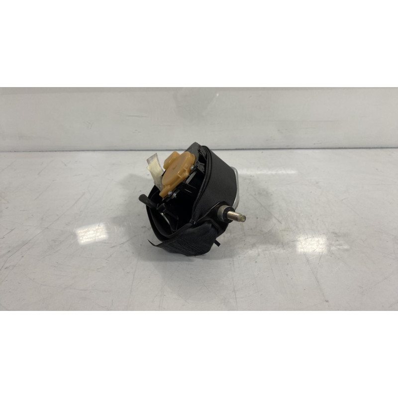 Pretensionneur de ceinture avant droit NISSAN NOTE 1 Photo n°1