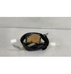 Pretensionneur de ceinture avant droit NISSAN NOTE 1