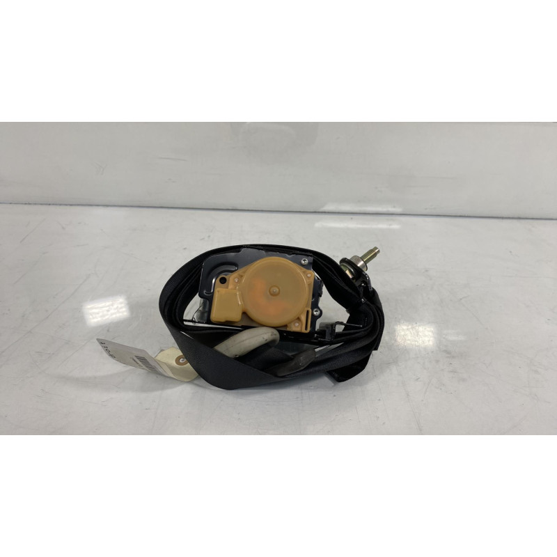 Pretensionneur de ceinture avant droit NISSAN NOTE 1 Photo n°2