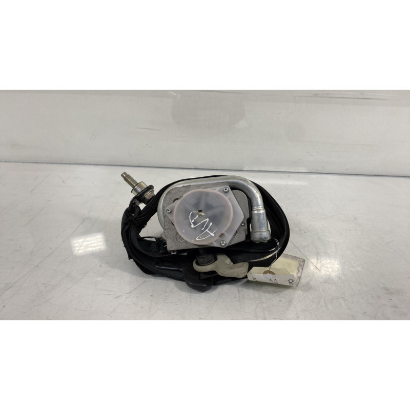 Pretensionneur de ceinture avant droit NISSAN NOTE 1 Photo n°3
