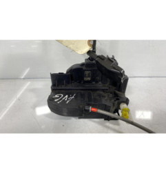 Serrure avant gauche NISSAN NOTE 1
