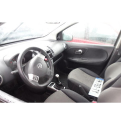Serrure avant gauche NISSAN NOTE 1