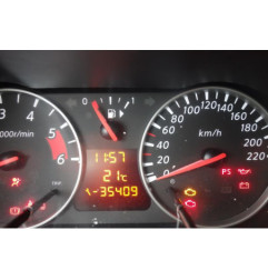 Serrure avant gauche NISSAN NOTE 1