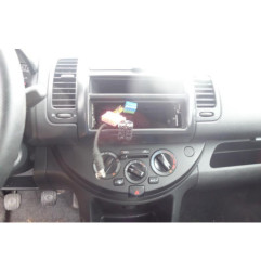 Serrure avant gauche NISSAN NOTE 1