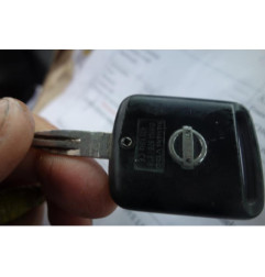 Serrure avant gauche NISSAN NOTE 1