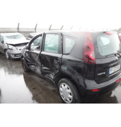 Serrure avant gauche NISSAN NOTE 1
