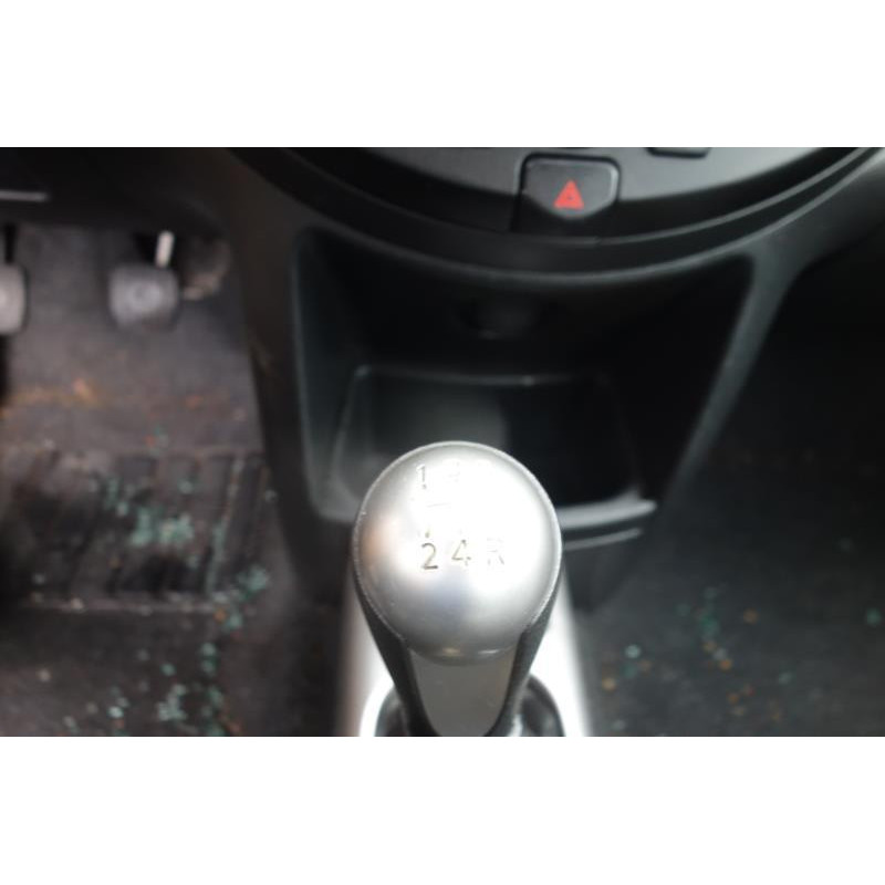 Serrure avant gauche NISSAN NOTE 1 Photo n°13