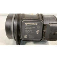 Debitmetre NISSAN NOTE 1