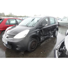Debitmetre NISSAN NOTE 1