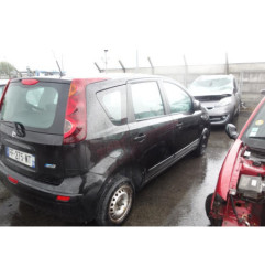 Debitmetre NISSAN NOTE 1