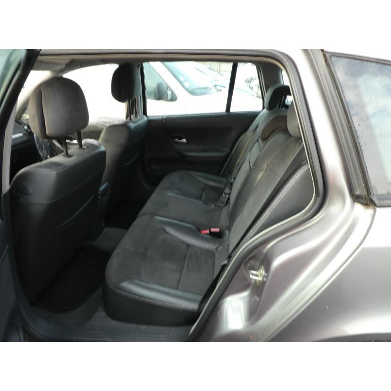 Verin de coffre RENAULT LAGUNA 2 Photo n°4