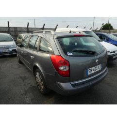 Verin de coffre RENAULT LAGUNA 2