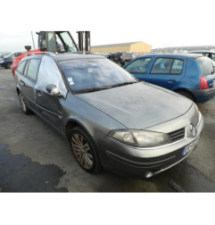 Verin de coffre RENAULT LAGUNA 2