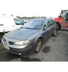 Verin de coffre RENAULT LAGUNA 2