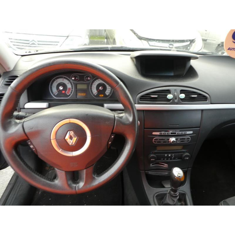 Verin de coffre RENAULT LAGUNA 2 Photo n°12