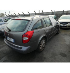 Verin de coffre RENAULT LAGUNA 2