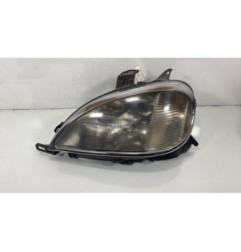 Optique avant principal gauche (feux)(phare) MERCEDES CLASSE M 163