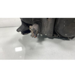 Optique avant principal gauche (feux)(phare) MERCEDES CLASSE M 163