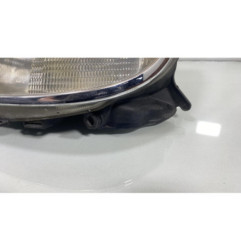 Optique avant principal gauche (feux)(phare) MERCEDES CLASSE M 163
