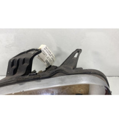 Optique avant principal gauche (feux)(phare) MERCEDES CLASSE M 163