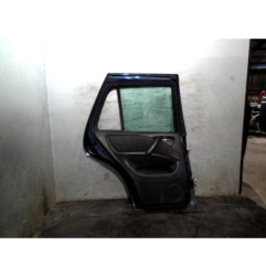 Porte arriere gauche MERCEDES CLASSE M 163