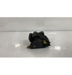 Pretensionneur de ceinture arriere gauche MERCEDES CLASSE M 163