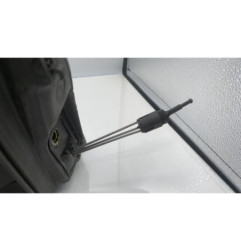Retroviseur gauche FORD FOCUS 2