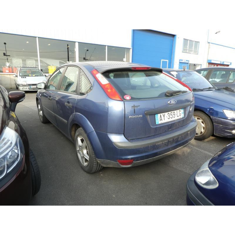 Retroviseur gauche FORD FOCUS 2 Photo n°9