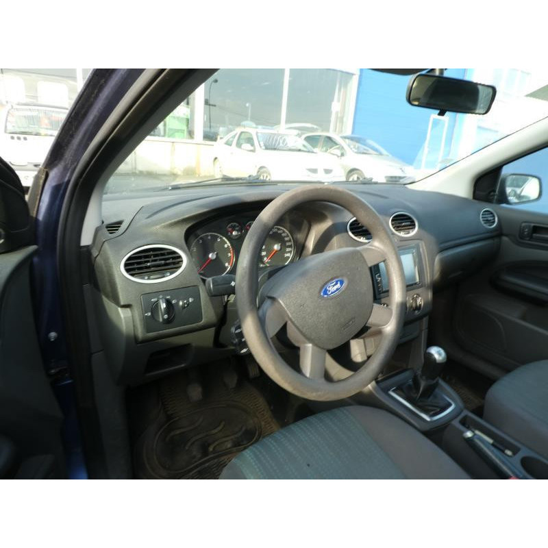 Retroviseur gauche FORD FOCUS 2 Photo n°13