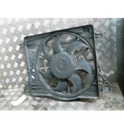 Moto ventilateur radiateur FORD FOCUS 2 Photo n°1