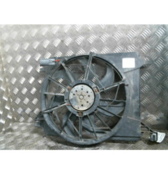 Moto ventilateur radiateur FORD FOCUS 2