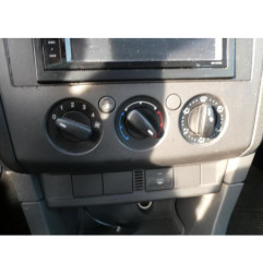 Moto ventilateur radiateur FORD FOCUS 2