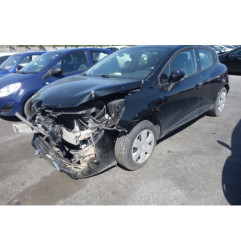 Verin de capot RENAULT CLIO 4