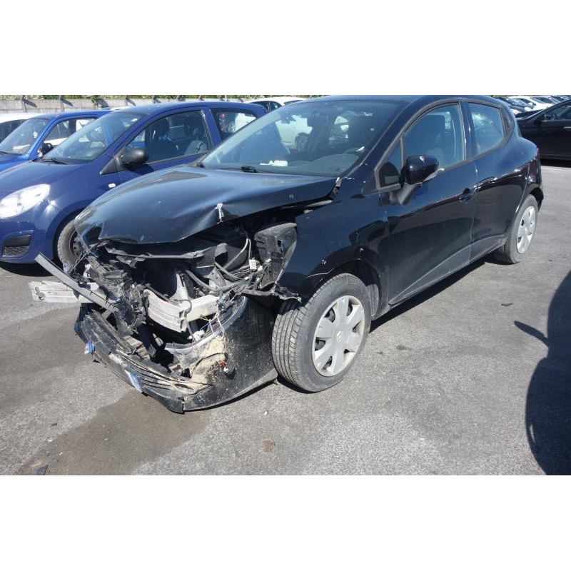 Verin de capot RENAULT CLIO 4 Photo n°2