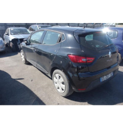 Verin de capot RENAULT CLIO 4